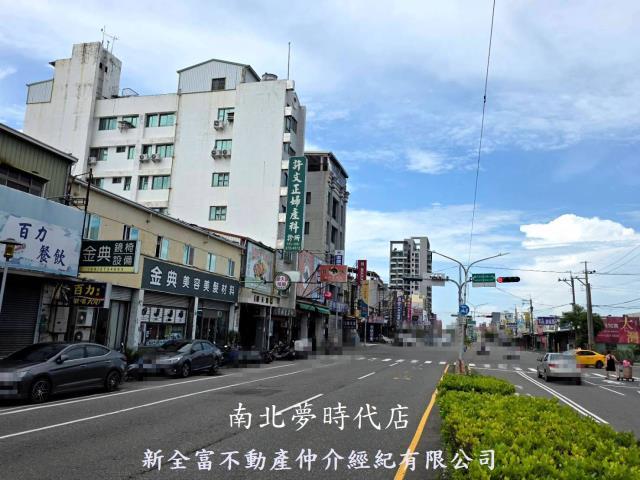 永康透天-8