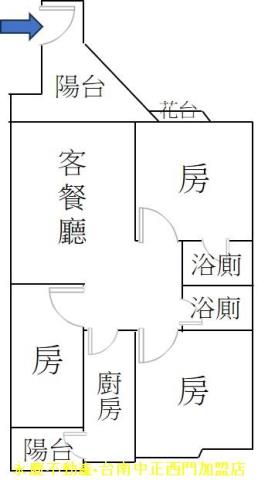 歸仁華廈-14