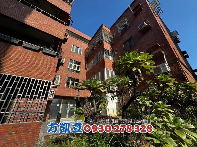 台南中西區公寓-0