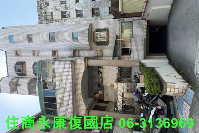 台南華廈-9