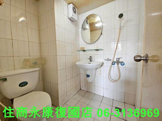 台南大樓-7