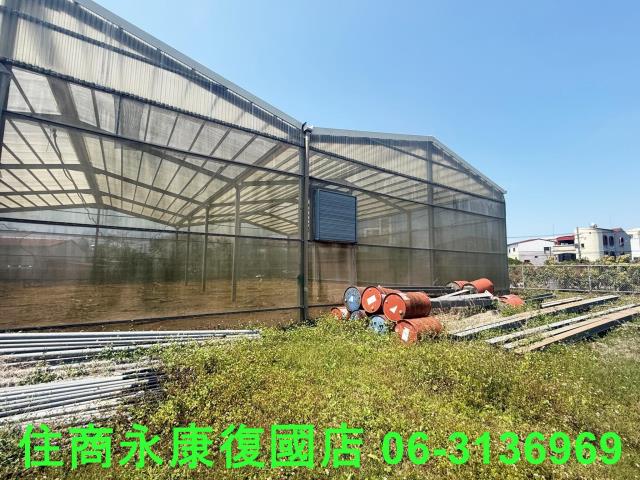 台南玉井農舍-11