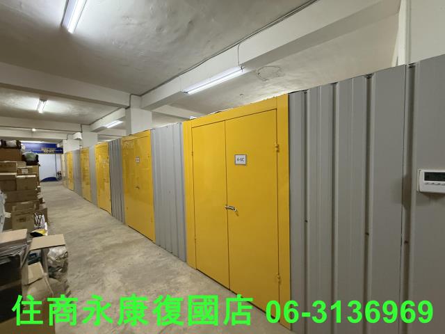 永康公寓-5