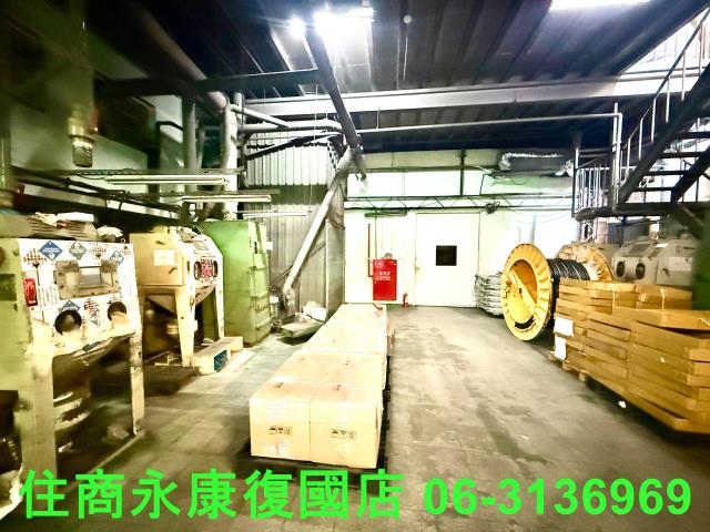 南區廠房-8