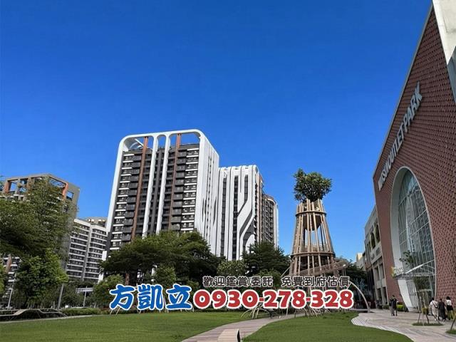 歸仁大樓-14