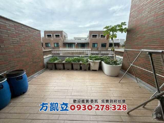 仁德透天-14