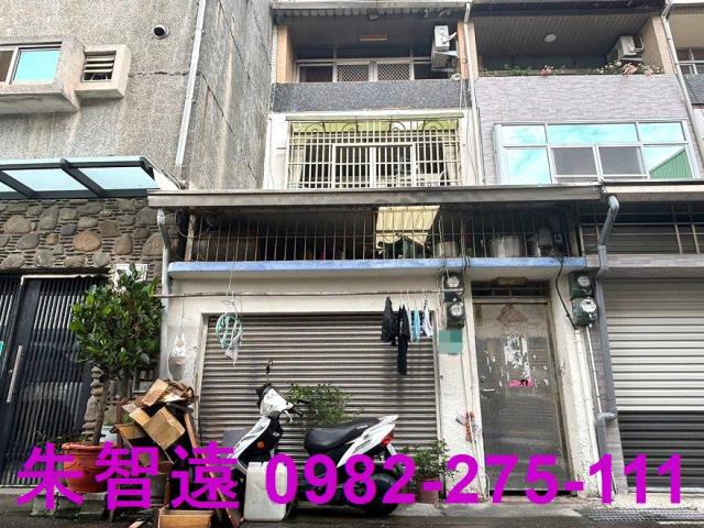 台南南區透天-0