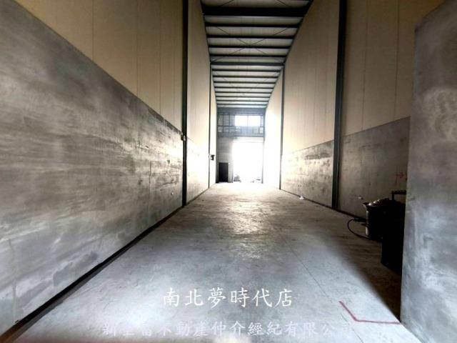 台南仁德廠房-0