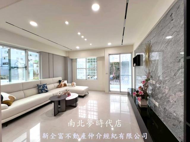仁德透天-2
