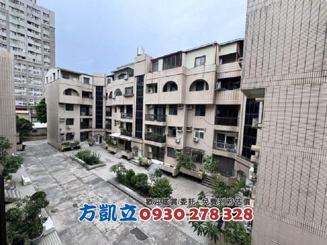 台南永康公寓-9