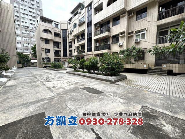 台南永康公寓-0