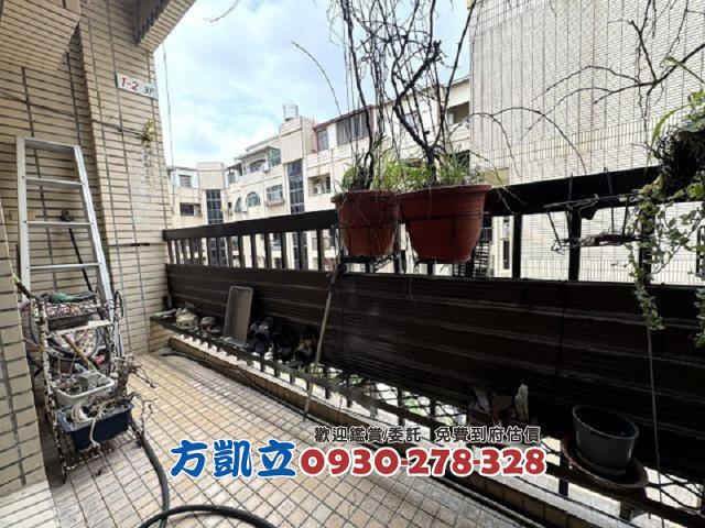 台南永康公寓-1