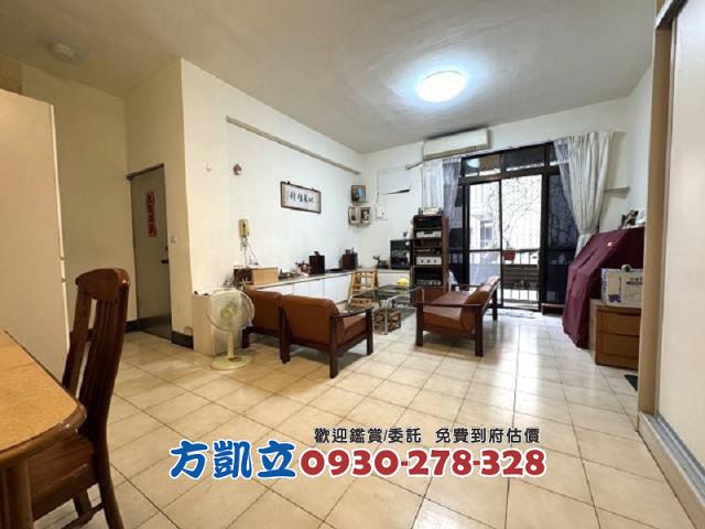台南永康公寓-2