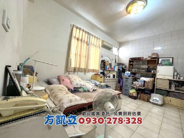 台南永康公寓-3