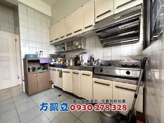 台南永康公寓-6