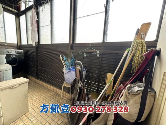台南永康公寓-7