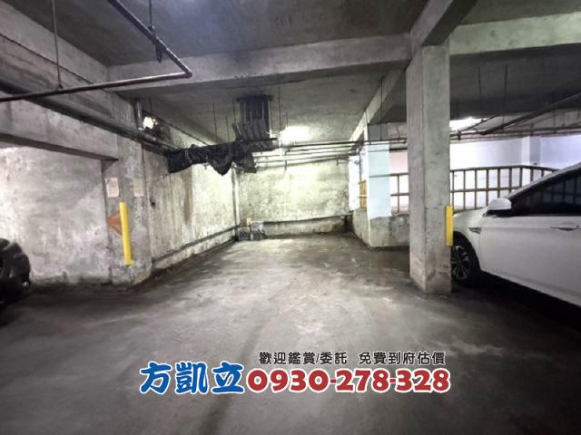 台南永康公寓-8