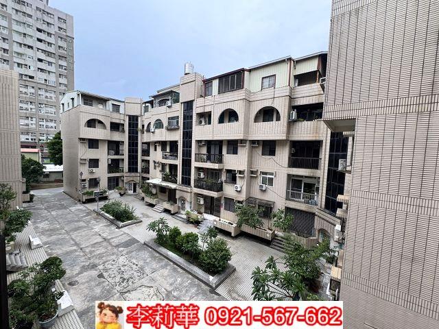 台南永康公寓-0