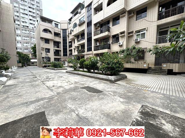台南永康公寓-1
