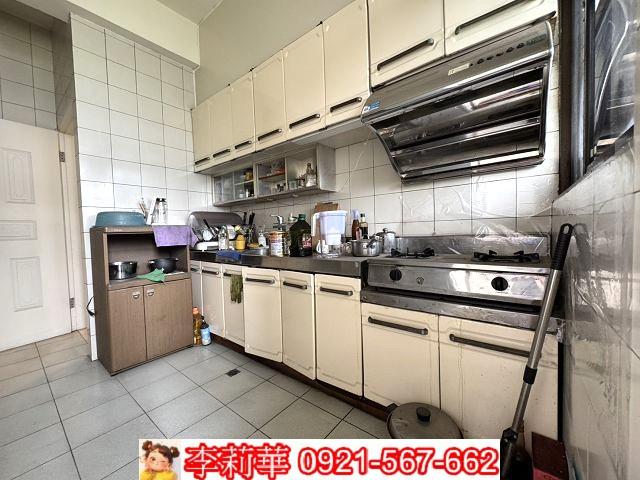 台南永康公寓-4