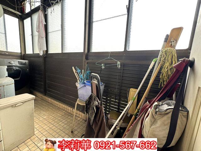 台南永康公寓-5