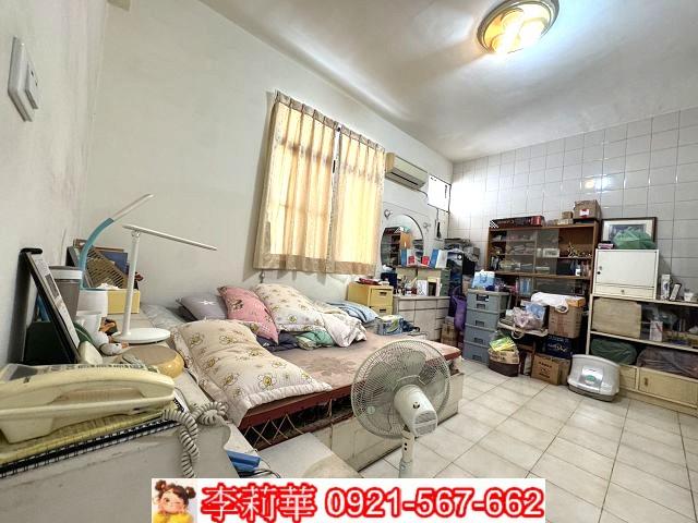 台南永康公寓-6