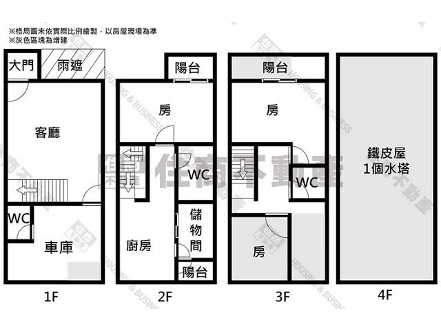 台南歸仁透天-14