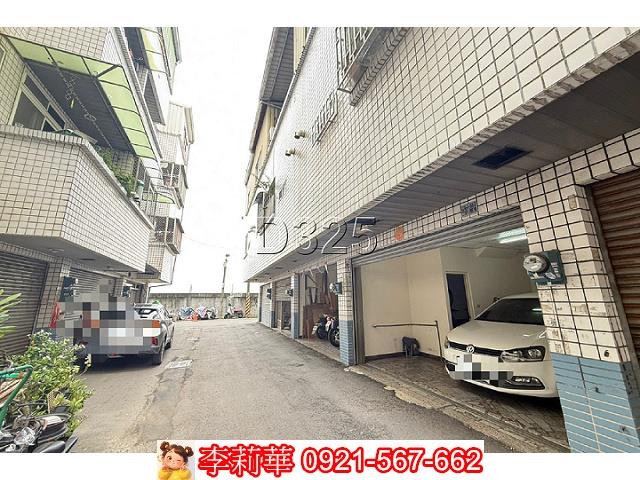 台南歸仁透天-1