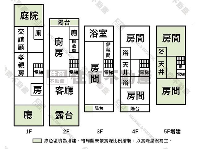 台南北區店面-14