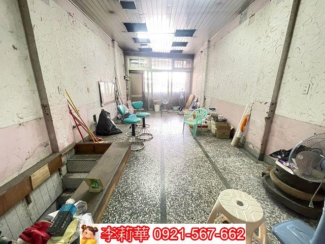 台南東區透天-1