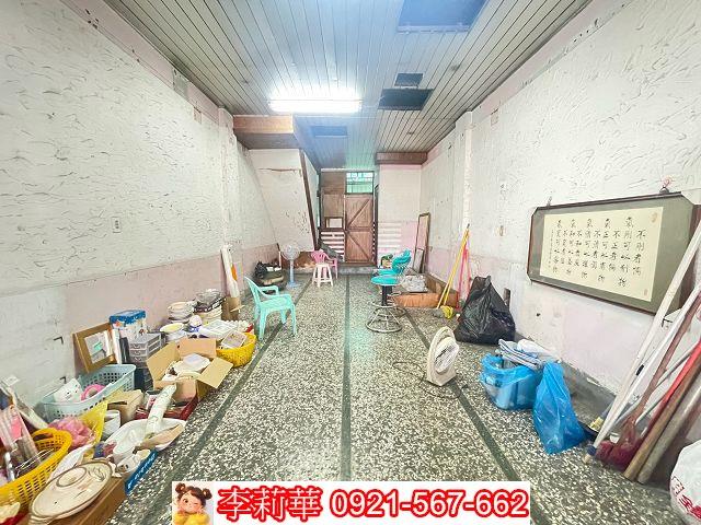 台南東區透天-2