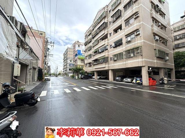台南永康華廈-0