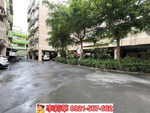 台南永康華廈-1