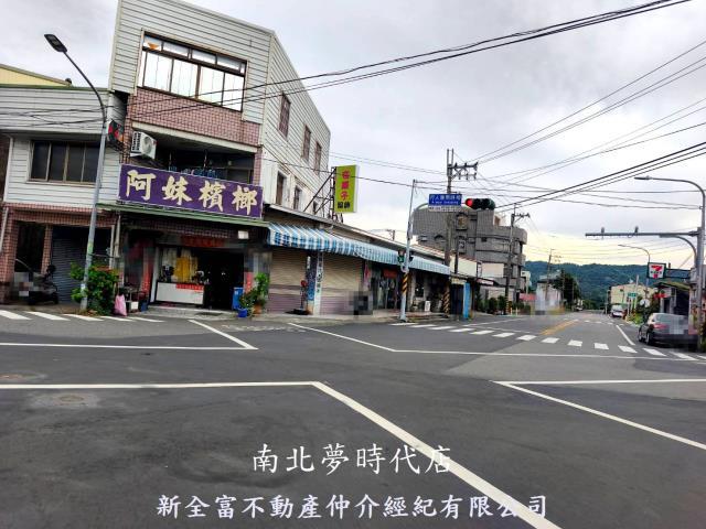 台南楠西透天-0
