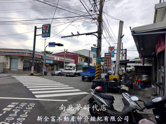 台南楠西透天-1