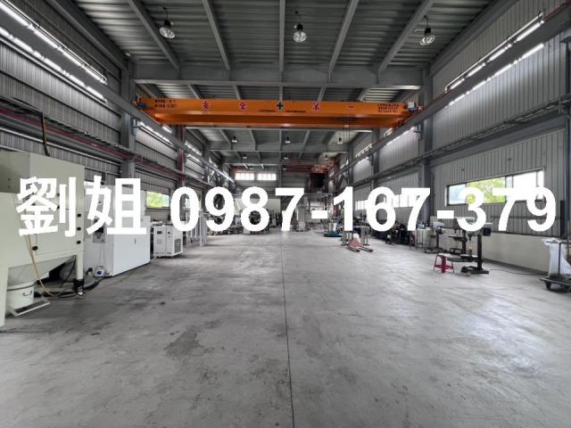 台南廠房-1