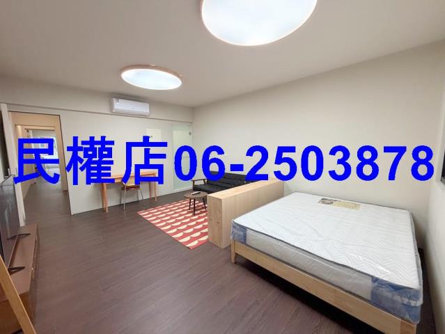 中西區套房-2