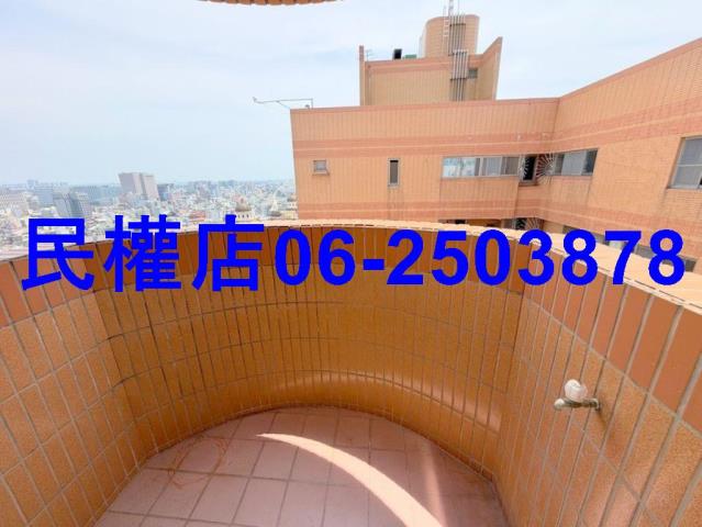 台南中西區大樓-12
