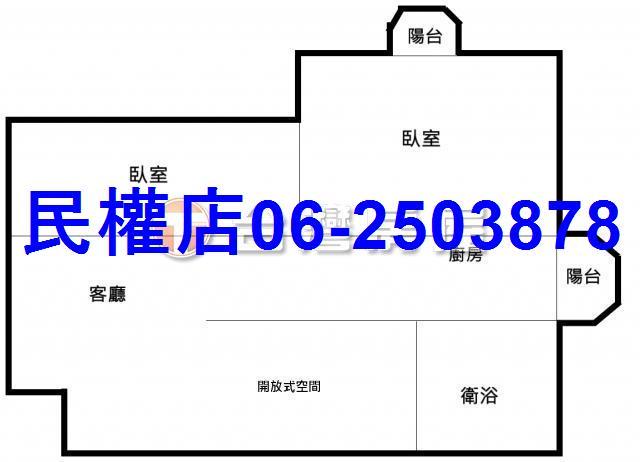 台南中西區大樓-14