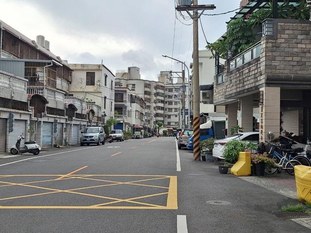 台南華廈-11