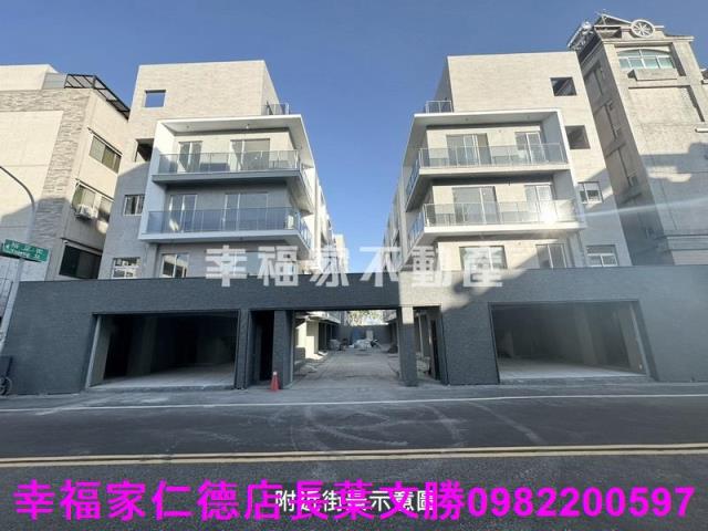 東區透天-6