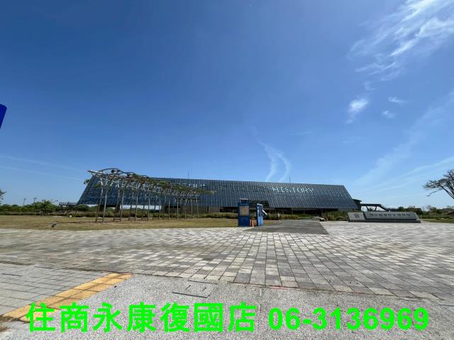台南安南大樓-0