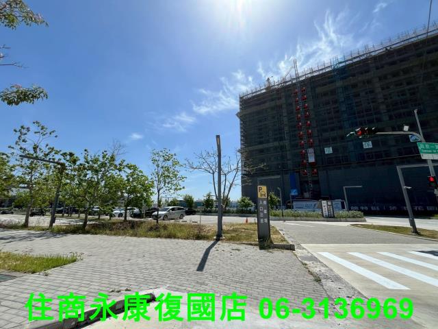 台南安南大樓-5
