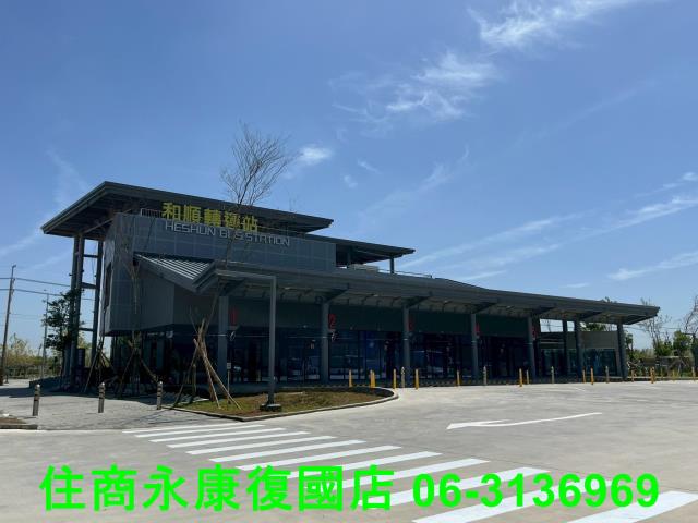 台南安南大樓-7
