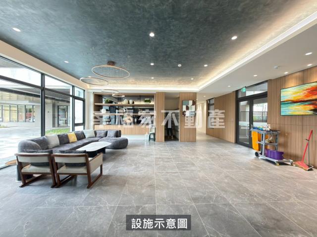 台南北區大樓-3