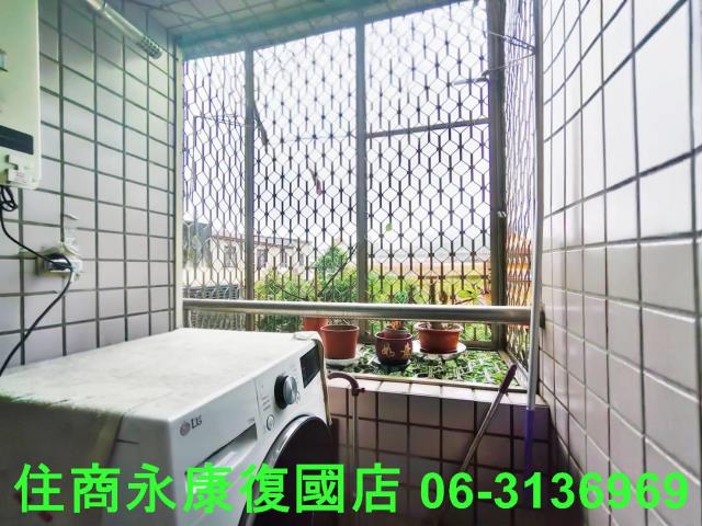 台南永康大樓-8