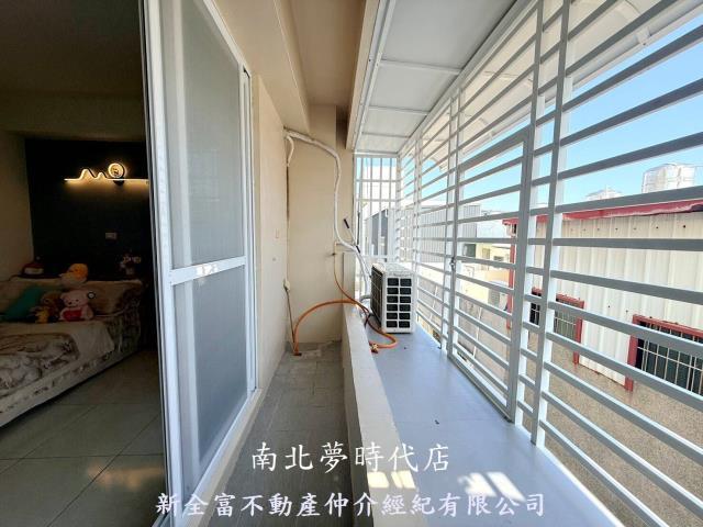 台南南區套房-10