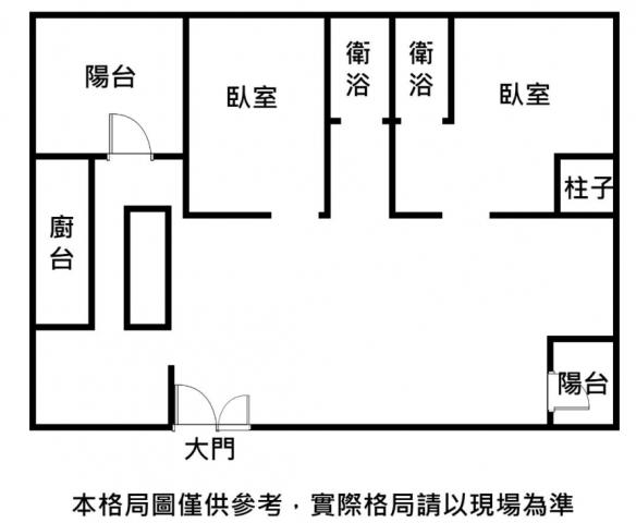 安平大樓-10