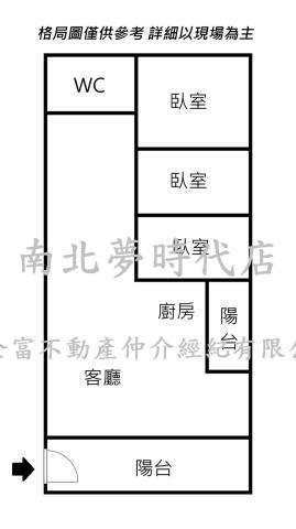 台南公寓-9