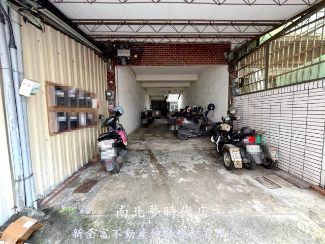 台南公寓-8